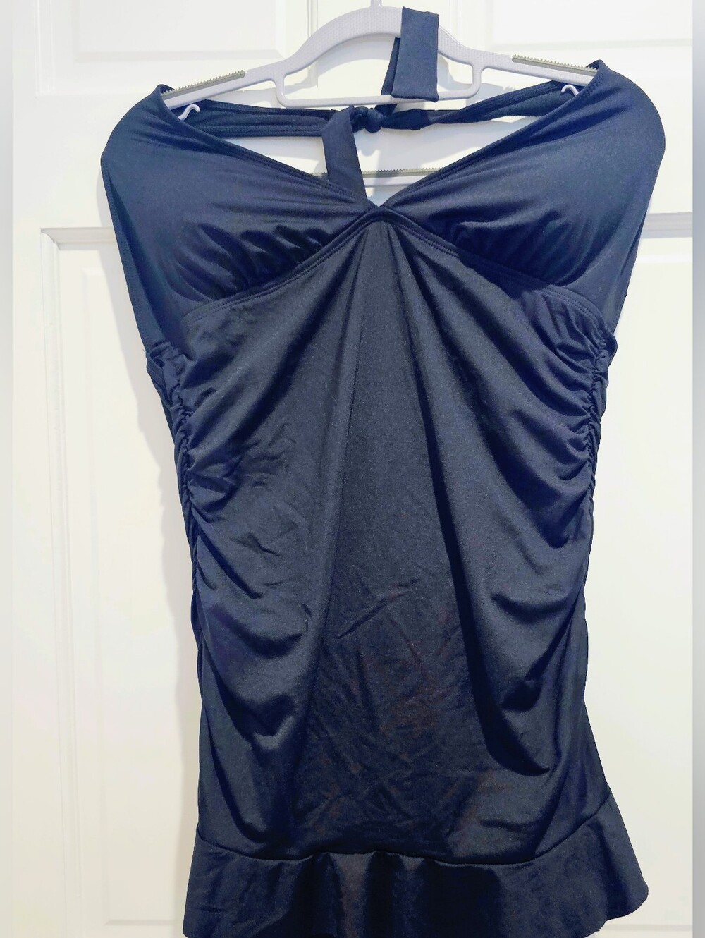 Apt. 9 Halter Bathing Suit Dress